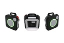 Zebra WS101, support de badge Bluetooth, 480 mA