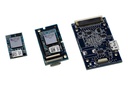 Zebra DECODER: ICON BOARD PARALLEL INTERFACE N