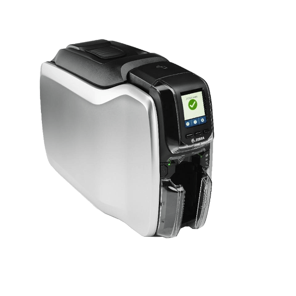 Zebra ZC350 – Kaartprinter (USB)
