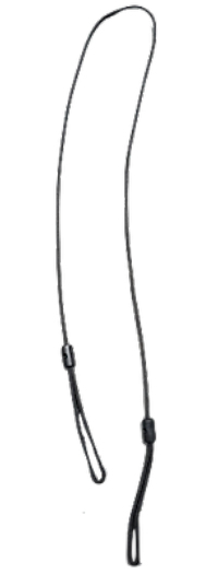 Nouvelle lanière Zebra pour les modèles TC5NG et TC7NG, destinée au stylet