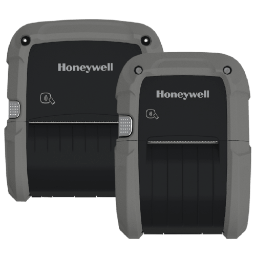 Honeywell RP2 Edge Service Gold 5 D