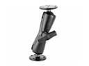 RAM Mounts ZEBRA P4T CRADLE RAM MOUNT