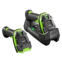 Zebra DS3608 – Ultrastevige bedrade 1D/2D-barcodelezer (Bedraad USB)