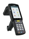 Zebra MC3300xR – Android handheld terminal with UHF RFID (4", SE4770)