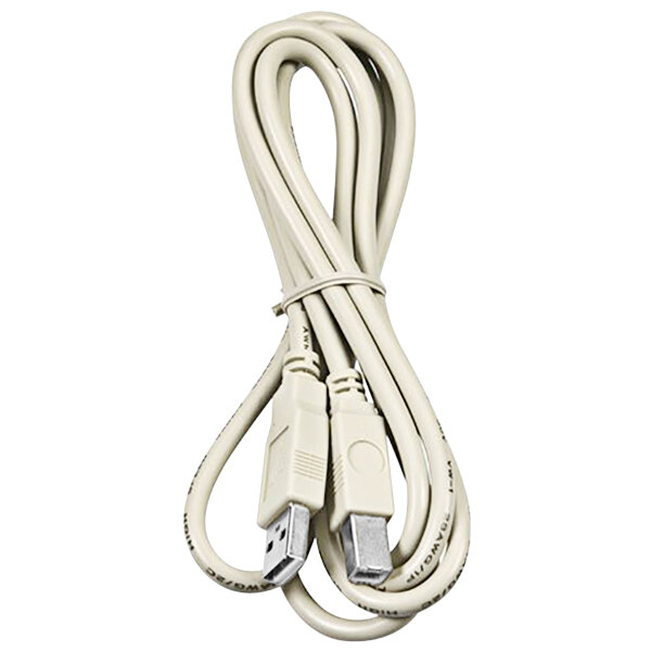 Câble USB-A vers USB-B Honeywell, 2 m