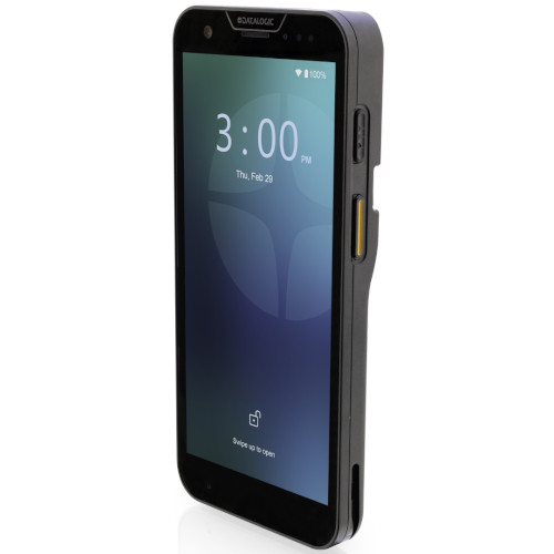 Datalogic Memor 30 – Terminal mobile Android (Wi-Fi, Wi-Fi 6E, Standard)