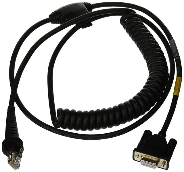 Honeywell RS232 CBL 1900G