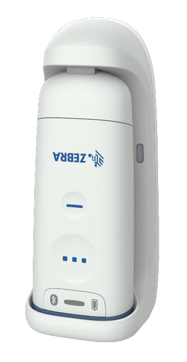 Zebra CS6080 DRAADLOOS: PRESENTATIEHOUDER