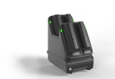 Zebra SHARECRADLE-01 MC22/MC27 4-SLOT BATTERY