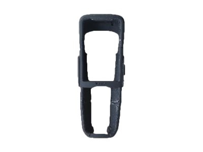 Zebra MC22/MC27 rubberen beschermhoes voor terminal met