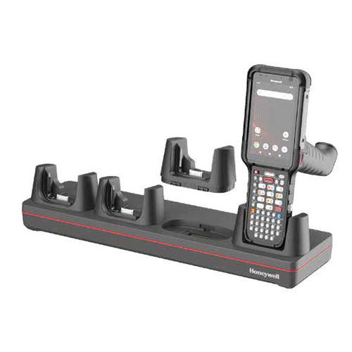 Honeywell CK67 4-BAY NB NON-BOOT NO CORD