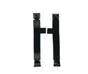Lot de trois dragonnes pour Zebra TC53/TC58