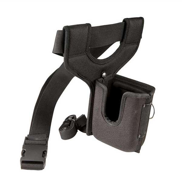 Honeywell holster CK3R/CK3X met scanhendel