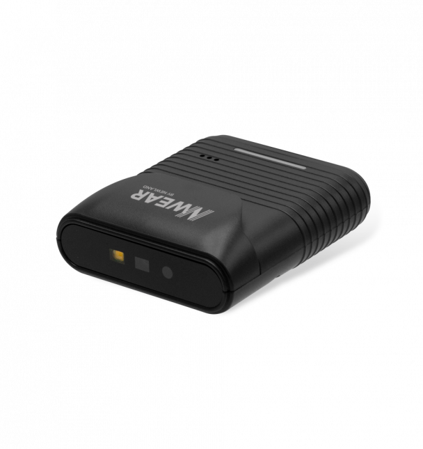 Newland WD2 – Bluetooth ring scanner (Standard)