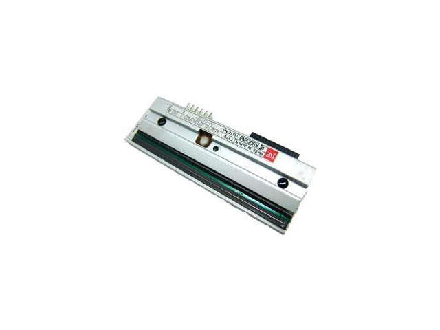 Tête d'impression Honeywell INTELLISEAQ 203 DPI I-4212
