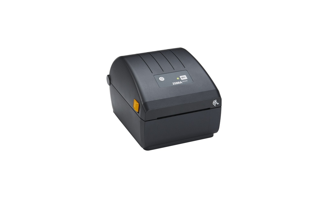 Zebra ZD220 – Imprimante d'étiquettes de bureau (Thermique direct)