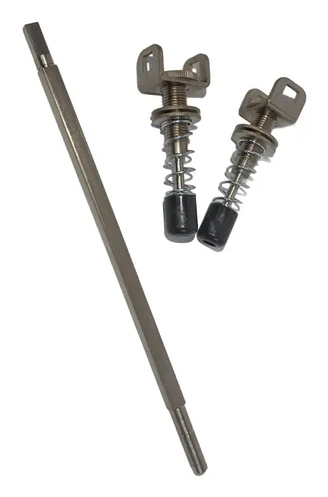 Zebra KIT PIVOT BAR AND TOGGLE ZE500-4 RH / LH