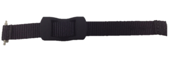 Zebra RS6000 RESERVE NYLON VINGERRIEM TRIGGER