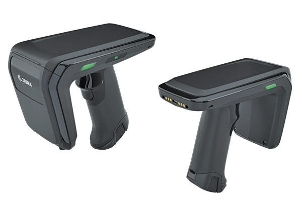 Zebra RFD40 – UHF RFID sled for mobile terminal (Bluetooth)