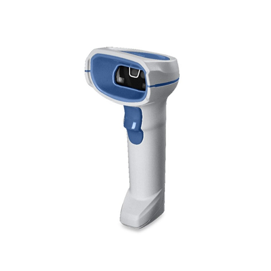 Zebra DS8178 – Lecteur de codes-barres 1D/2D Bluetooth premium (FIPS, Base de présentation (fixations))