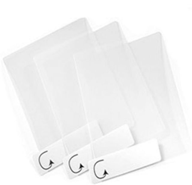 Honeywell SCREEN PROTECTOR FOR EDA61K 10PCS/PACKA