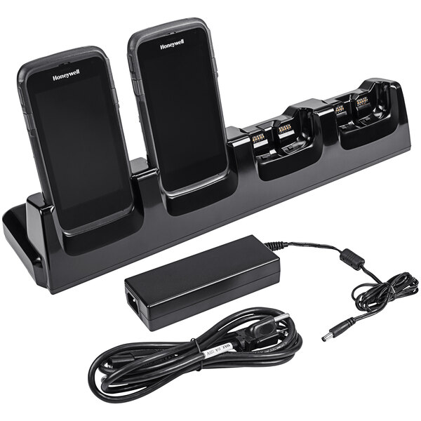 Honeywell DolphCT50 KIT DOCK PW CORDON D'ALIMENTATION