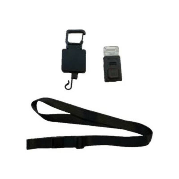 Honeywell 8675i kit to convert glove or triggered