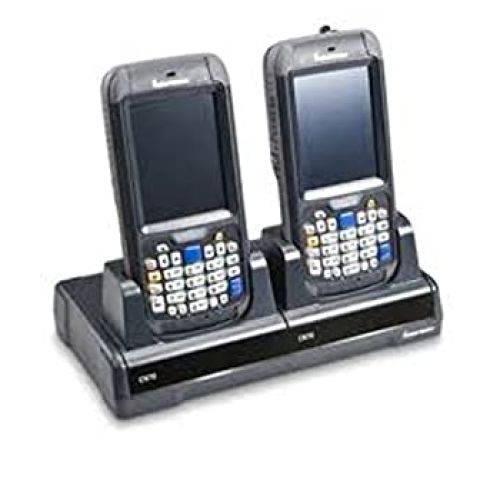 Station de recharge double Honeywell pour CK71/CK70