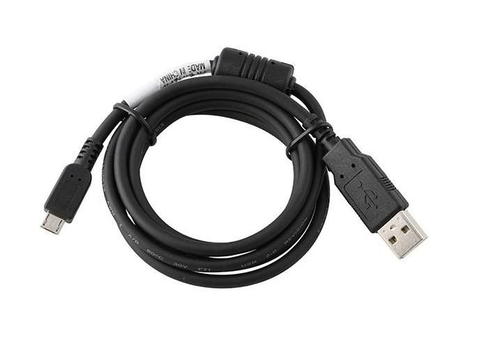 Le câble USB du climatiseur Honeywell lui-même