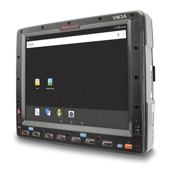 Honeywell Thor VM3A – On-board computer for vehicles (Android GMS)