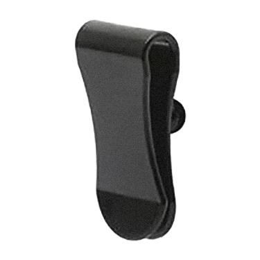 Zebra QLN420 – CLIP DE CEINTURE EN MÉTAL