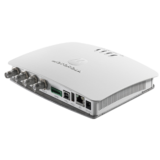 Zebra FX7500 – Lecteur RFID fixe (Ethernet + Filaire USB)