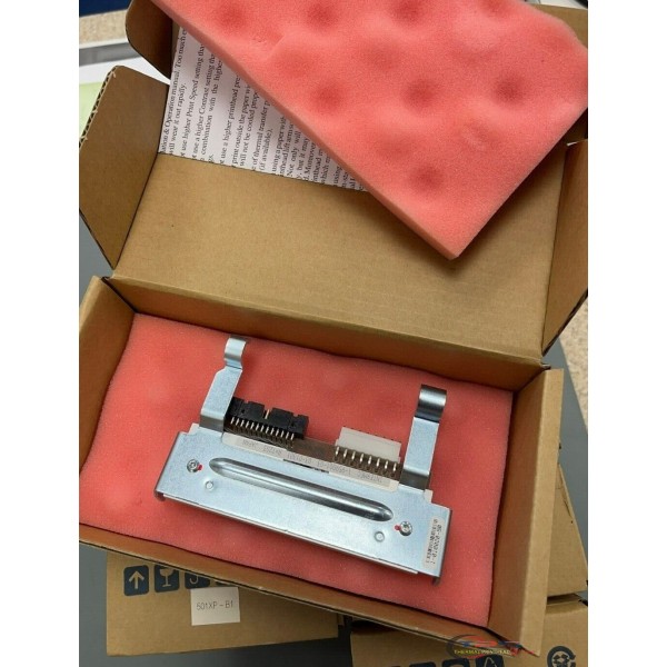 Tête d'impression Honeywell 300 DPI EC501 XP