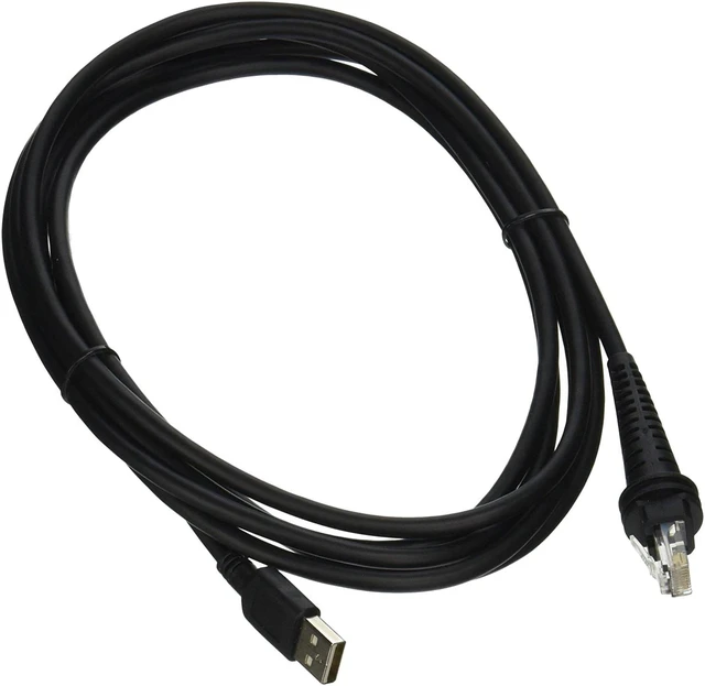 Honeywell CBL USB 5 V 2,7 m YJ HF500