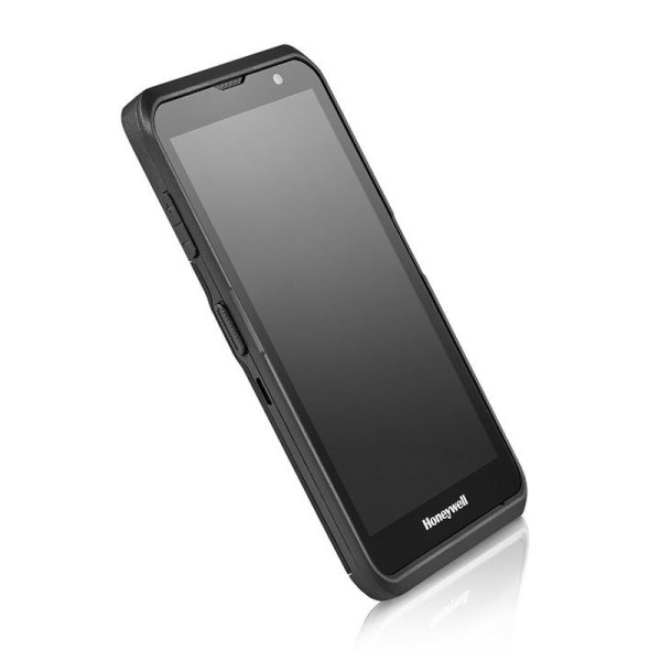 Honeywell EDA5S – Android-mobiel apparaat uit het instapsegment (Wi-Fi + 4G/5G, S0703)