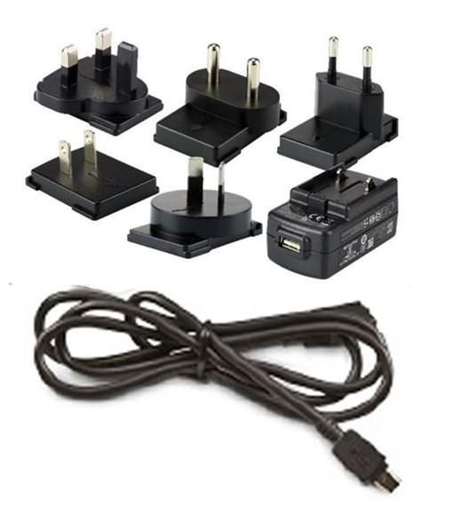 Alimentation électrique Honeywell 4,4/4,8 V, 3 broches