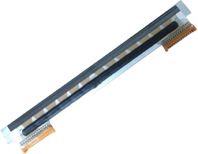 Kit de tête d'impression Zebra 203 dpi GT800