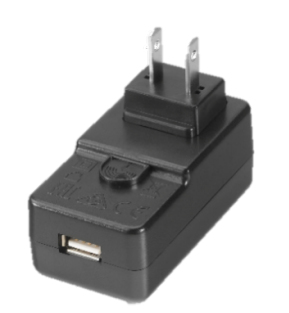 Alimentation électrique Zebra - 100-240 V CA, 5 V