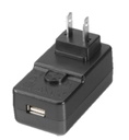 Zebra POWER SUPPLY-100-240 VAC 5 V