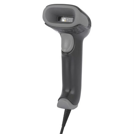 Honeywell Voyager 1470g – Lecteur 1D/2D filaire (Blanc, Filaire USB, 1D/2D)