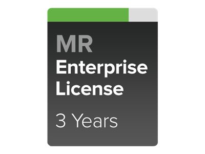 Licence Meraki MR Enterprise, 3 ans