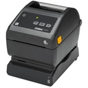 Zebra Kit, Battery for Desktop Printers, ZD41X Series, ZD611 Series, ZD42X Series, ZD62X Series