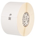 Zebra Z-Trans 8000T – Étiquettes synthétiques transfert thermique (8 rouleaux, 70 × 32 mm, 4 240 étiquettes)