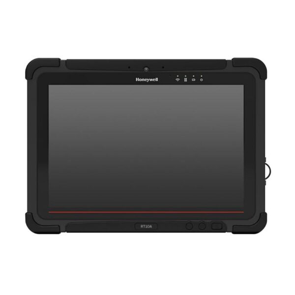 Honeywell RT10W – Tablette durcie Windows 10" (Wi-Fi + 4G/5G, N6703, Standard)