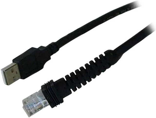 Honeywell CBL USB 5 V, 1,5 m, YJ HF500