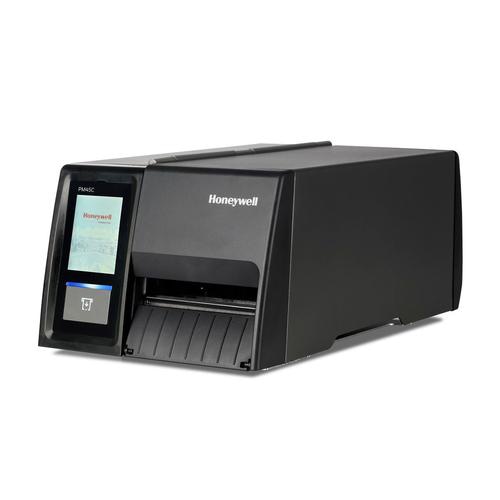 Honeywell PM45 – Imprimante d'étiquettes industrielle