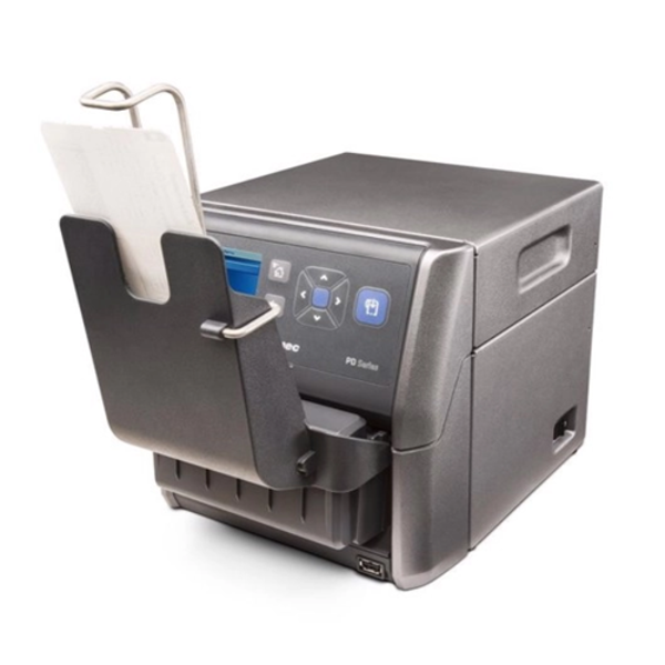 Butées remplaçables par le client (Z2) pour Honeywell PD43
