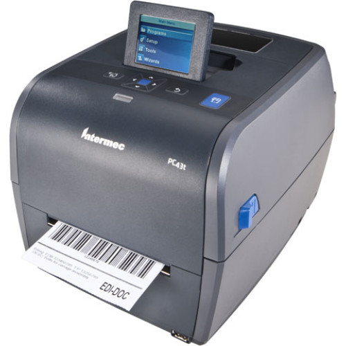 Honeywell PC43 Klantvervangbaar (Z2) front met