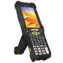 Zebra MC9400 – Ultra-rugged Android handheld terminal (Wi-Fi, SE58, 43 keys – functional numeric)