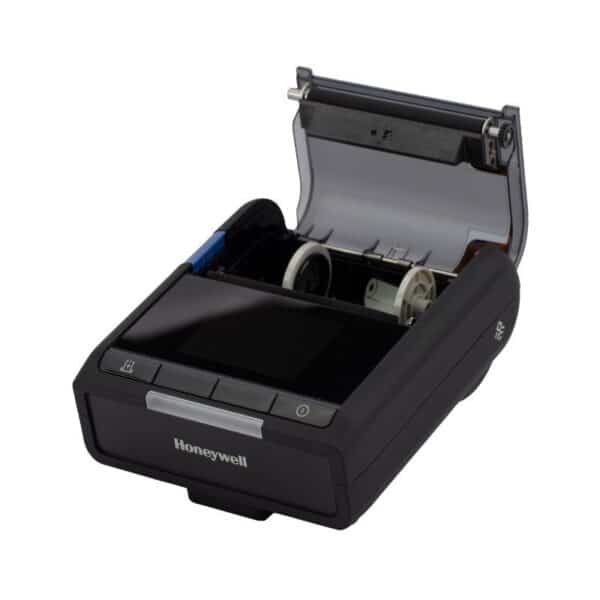 Honeywell Lynx – Mobiele 3"-printer